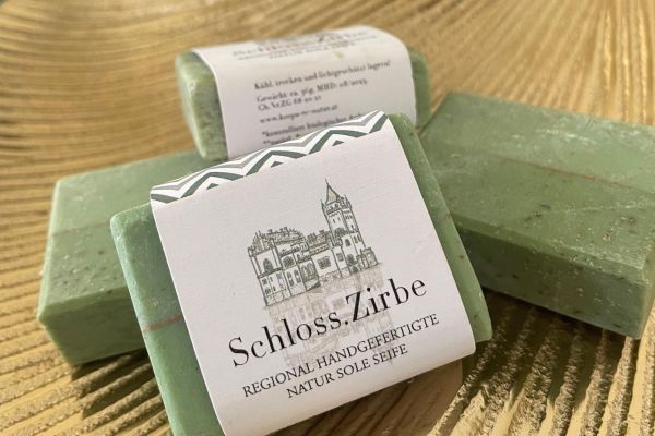 Schlosswirt zu Anif